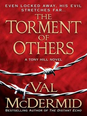 The Torment of Others - ebook